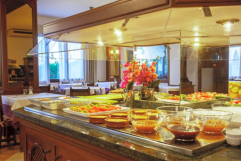 Hotel Ses Puntetes