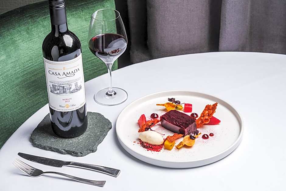 Borrowdale Gates Hotel