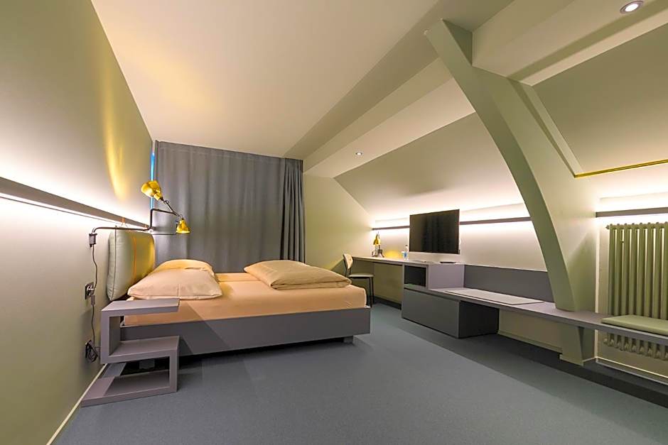 Landhotel Linde Fislisbach