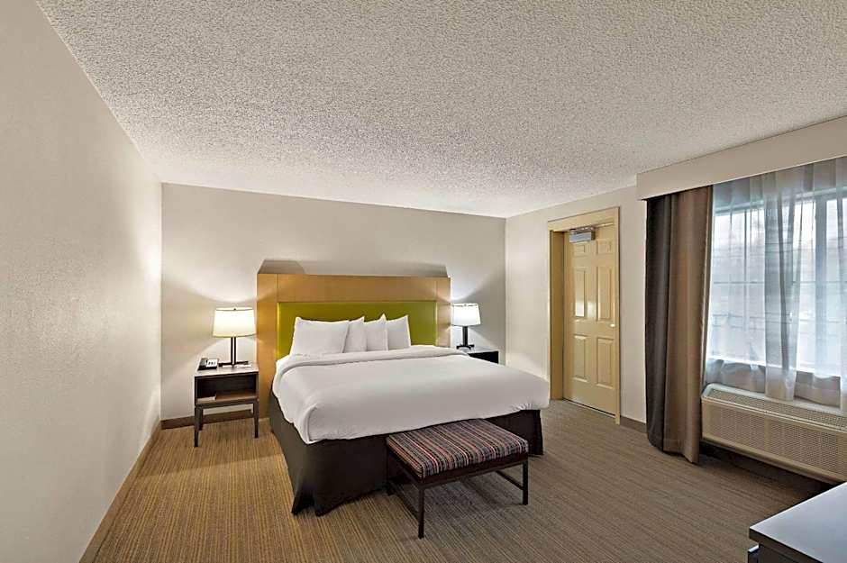 Country Inn & Suites by Radisson, Jonesborough-Johnson City West, TN