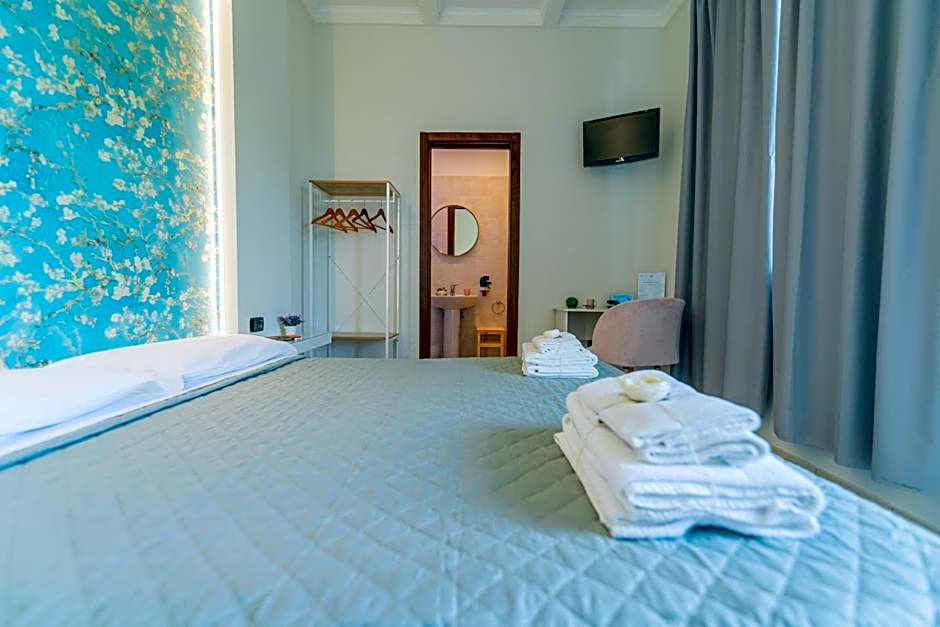 Villa Rocla guest house Pompei