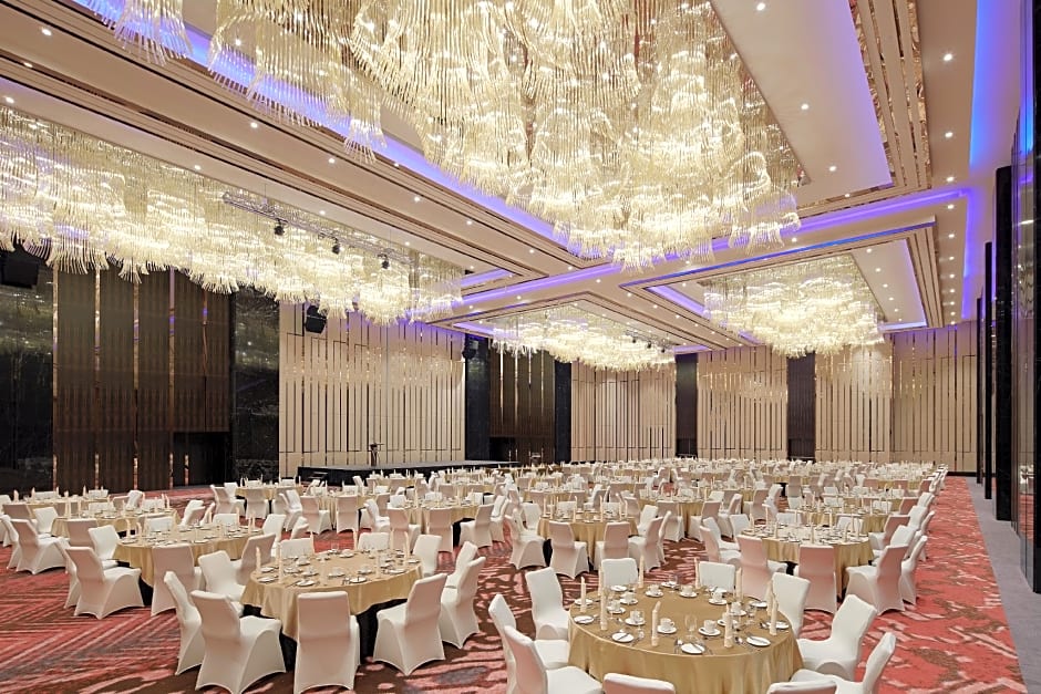 Sheraton Petaling Jaya