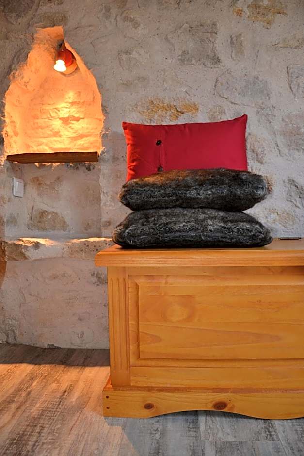 Chambres d'hôtes Villa de Vienne-en-Arthies