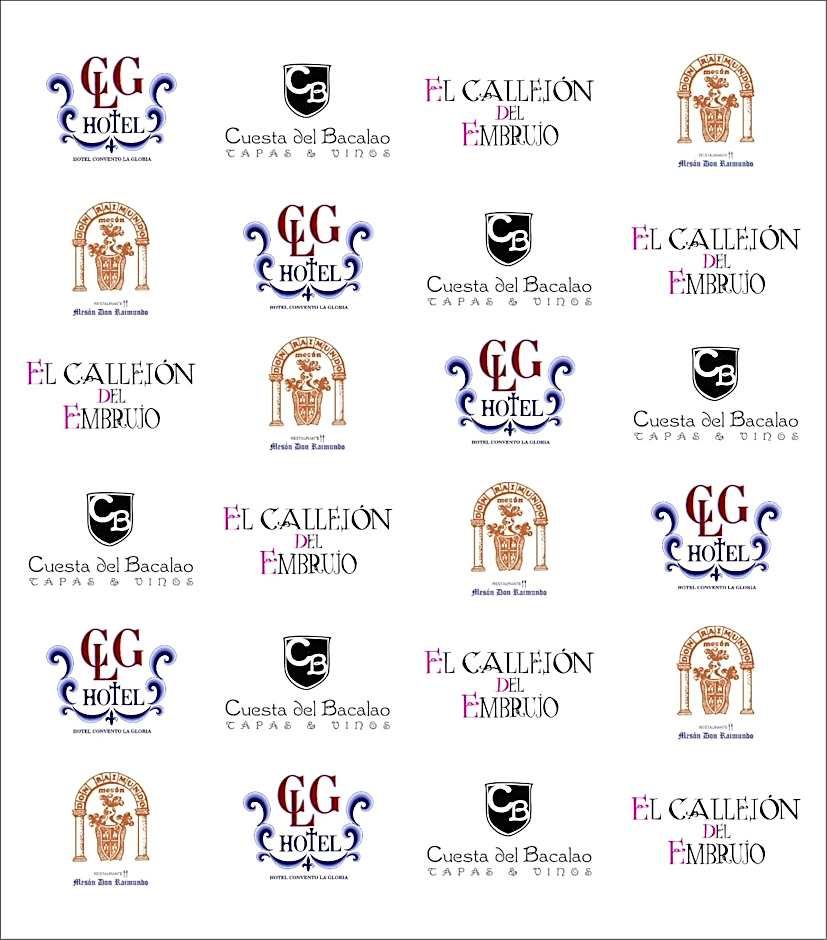 Hotel Convento La Gloria