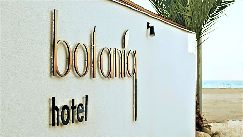 Botaniq Hotel Boutique