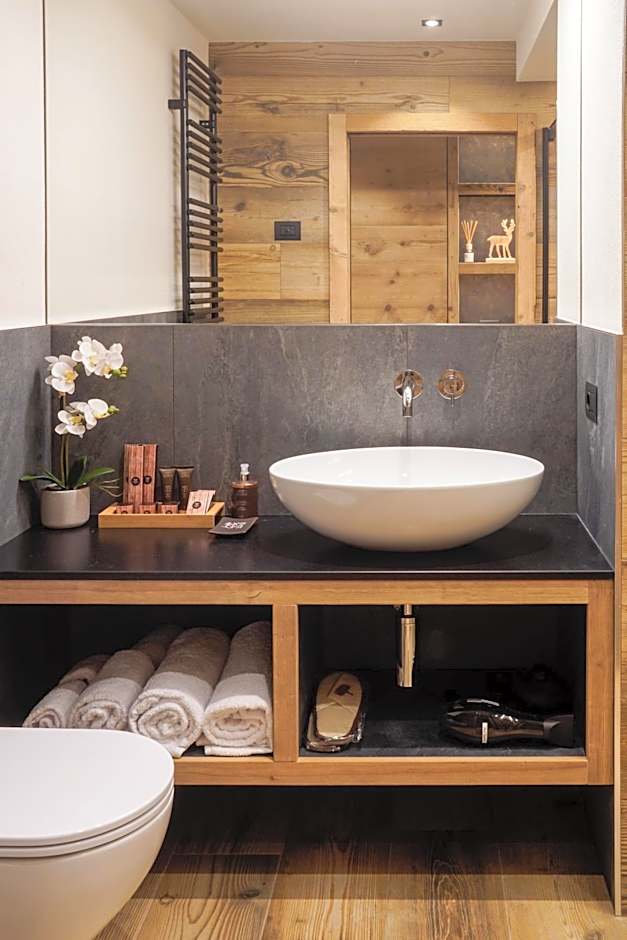 Sci Sport rooms & suites