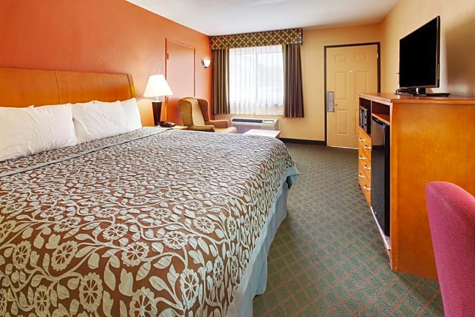 Hotel Blue Fairfield TX