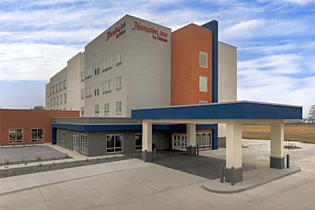 Hampton Inn by Hilton Dexter