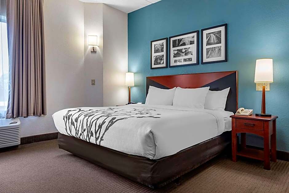 Sleep Inn Amherst - Buffalo North near University