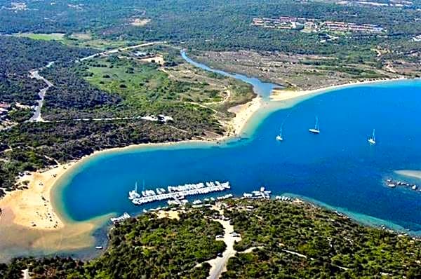 Costa Serena Village Boschetto Holiday