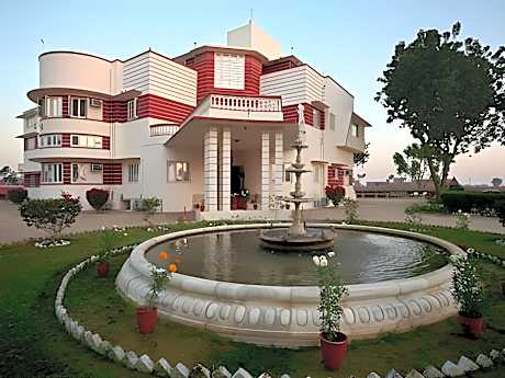 Karni Bhawan Palace Heritage