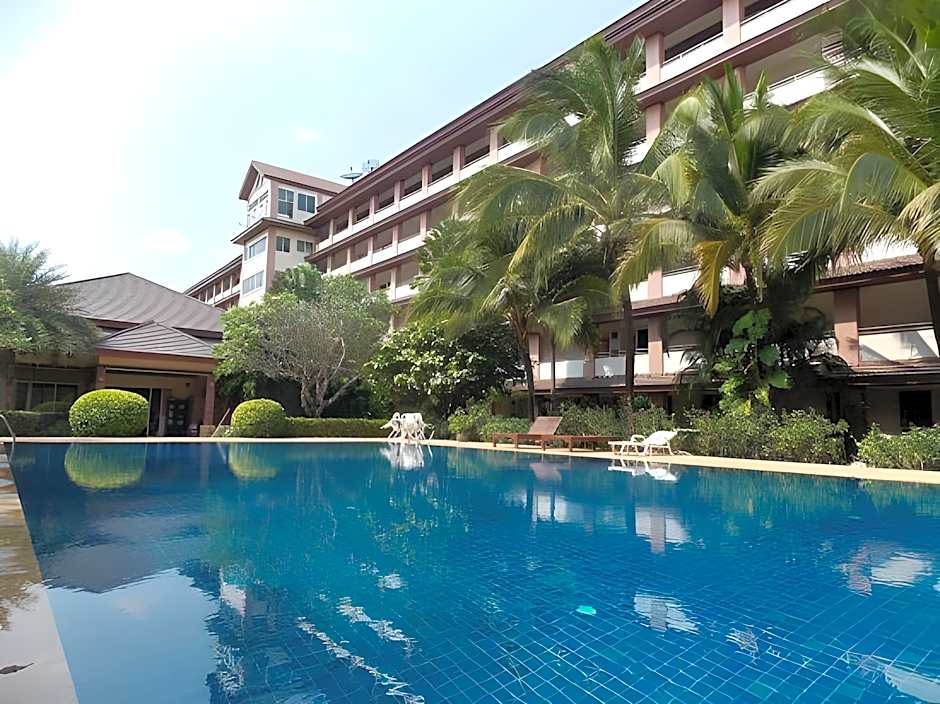 Eastpana Executive Residence 304 Prachinburi