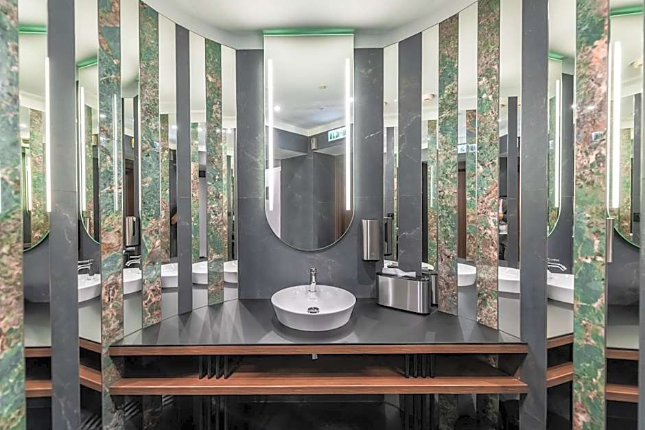 Liebeskind Boutique Hotel Old Town