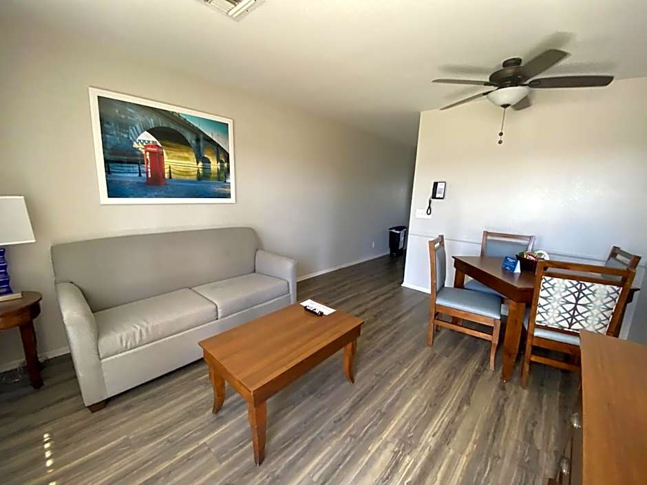 WorldMark Havasu Dunes