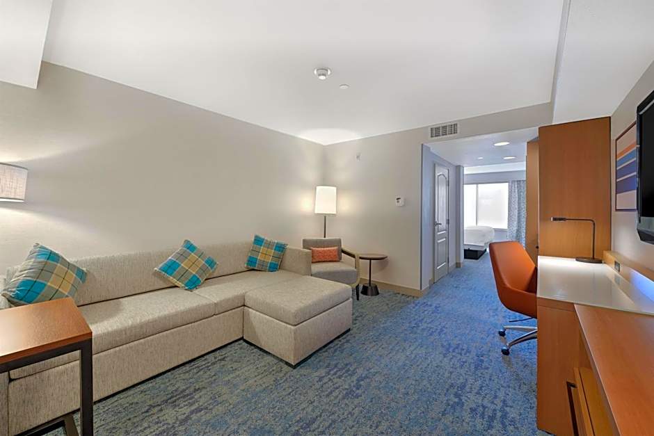 Hilton Garden Inn LAX/El Segundo