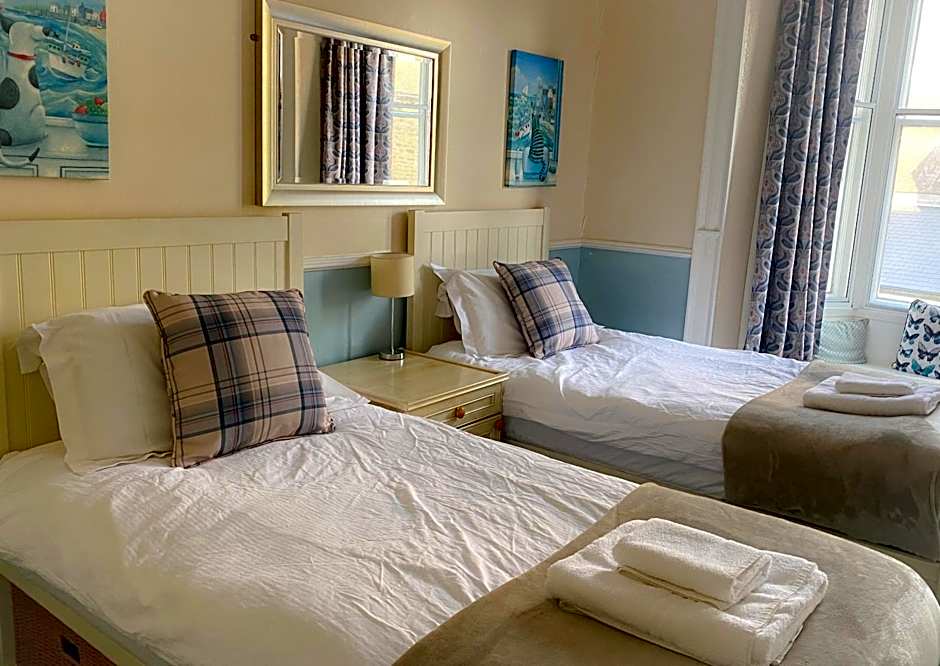 The Tavern - Steakhouse and Lodge