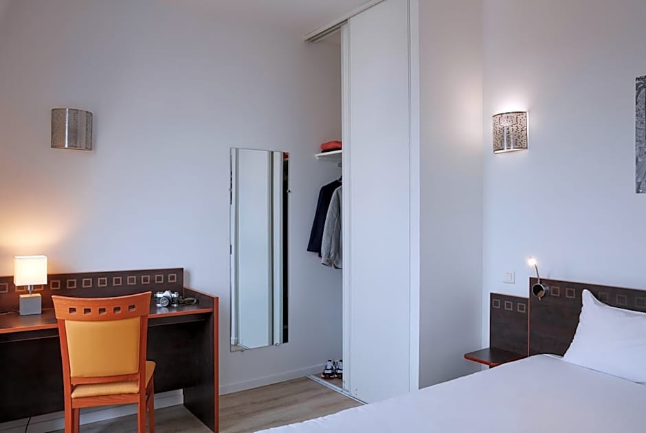 Aparthotel Adagio Access Paris Philippe Auguste