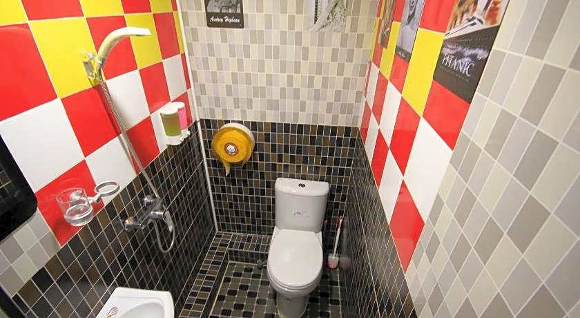 Timehouse (Hong Kong Hostel)