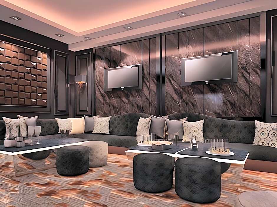 Vangohh Eminent Hotel & Spa