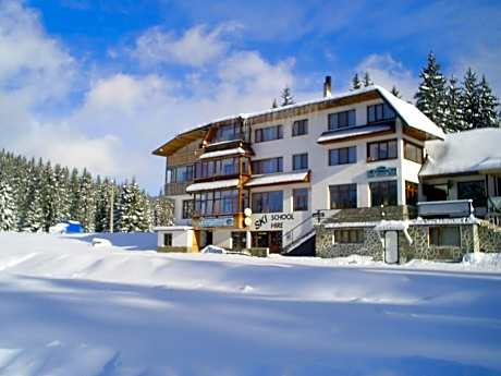 Family Hotel Markony