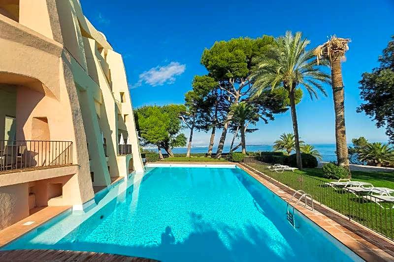 Hotel Club Port La Galere