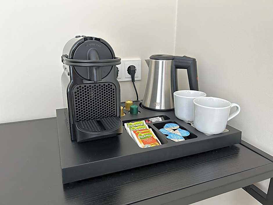 Hotel de Slapende Hollander