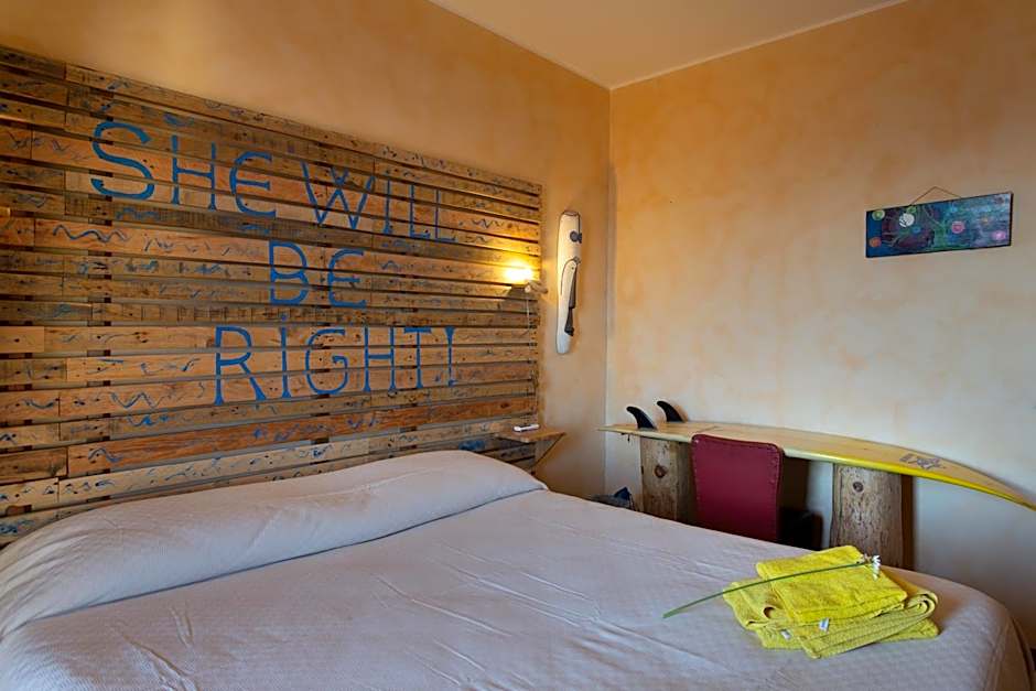 Felicidad Siempre B&B