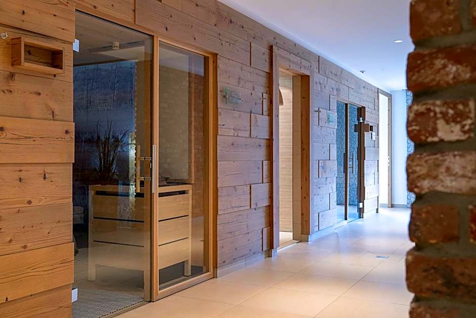 ARBOR Hotel & Apartments