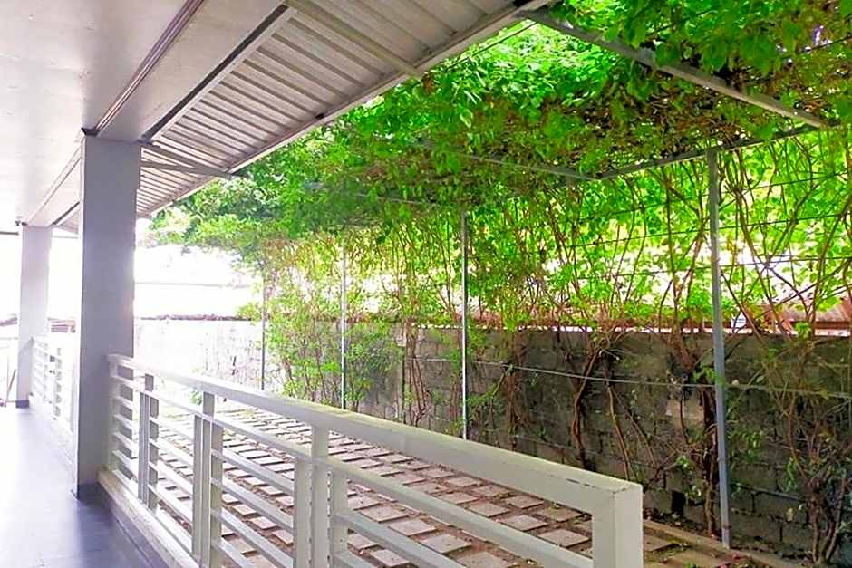 EC Hotel near Laoag Airport