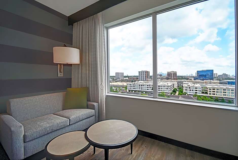 Holiday Inn Express Houston Galleria Area By IHG