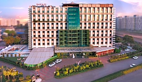 Sayaji Pune