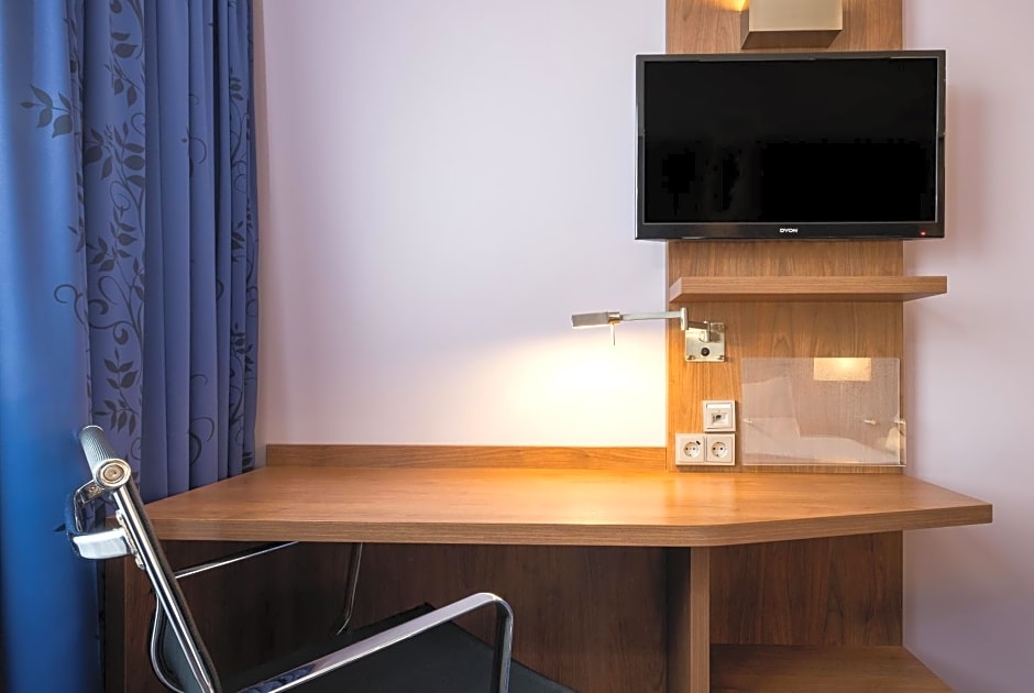 Holiday Inn Express Friedrichshafen By IHG