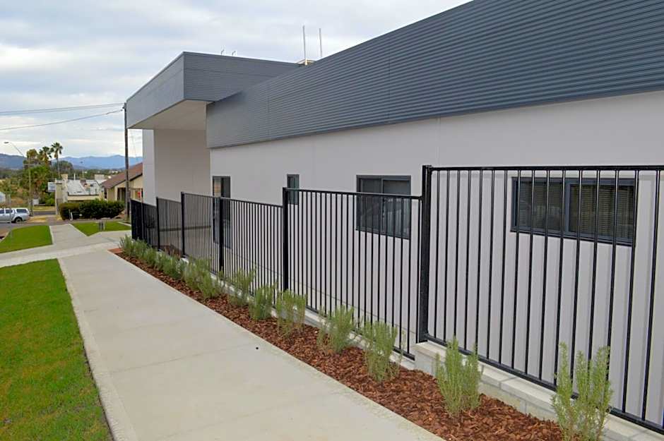 Best Western Club Quirindi Motel