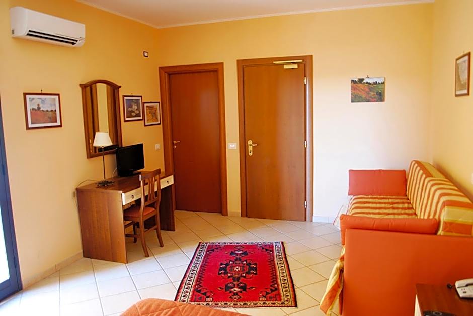 Greta Rooms Hotel