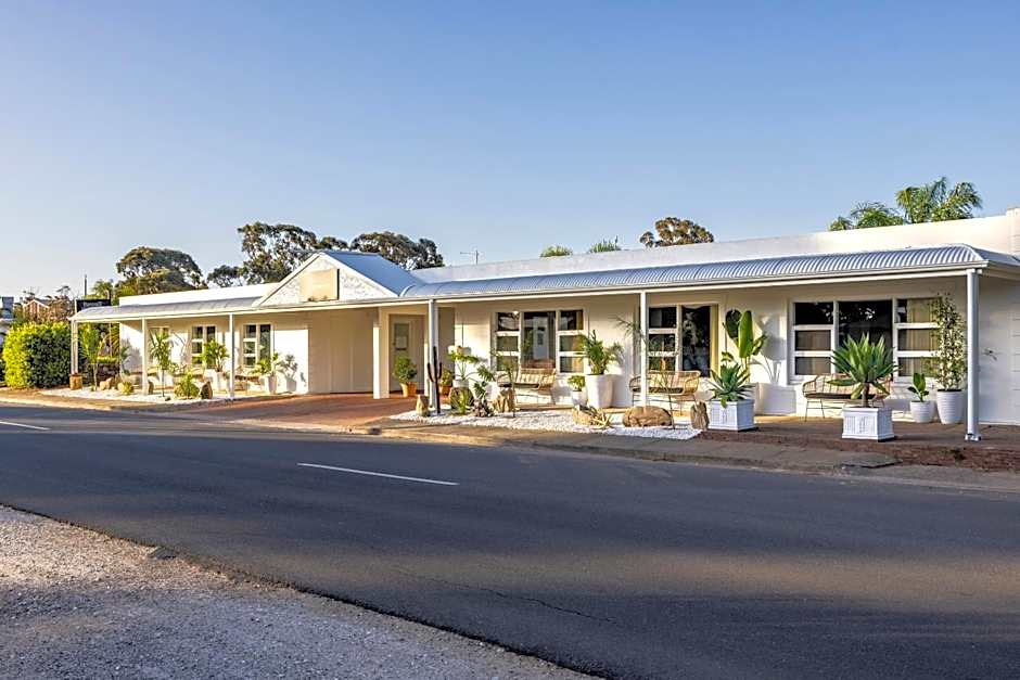 Barossa Palms Motel