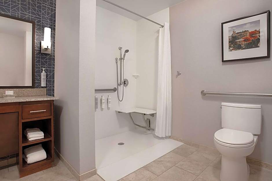Homewood Suites by Hilton Lackland AFB/SeaWorld, TX