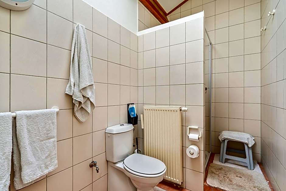 Elckerlyck Inn Hotel