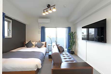 The Grand Residence Hotel Hakata