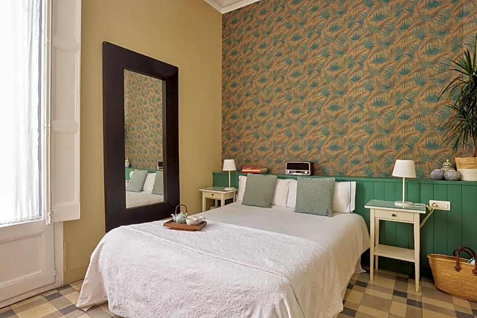 Hostal Poblenou