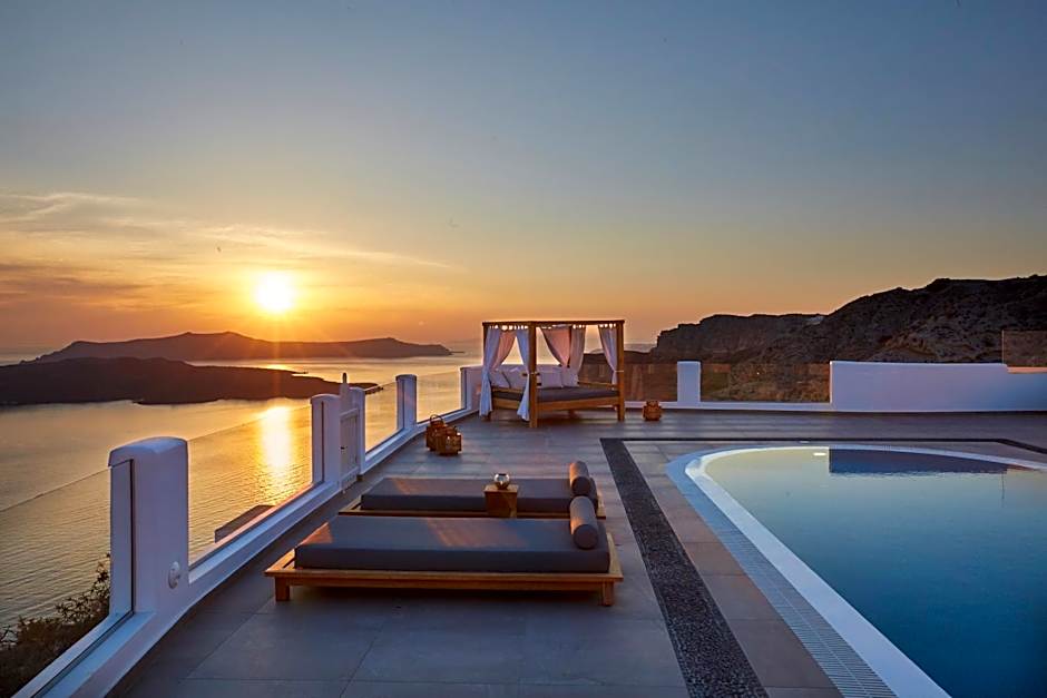 Volcano View by Caldera Collection