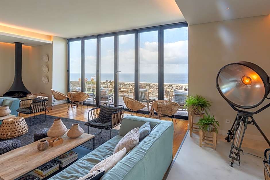 SENSI Azores Nature and SPA