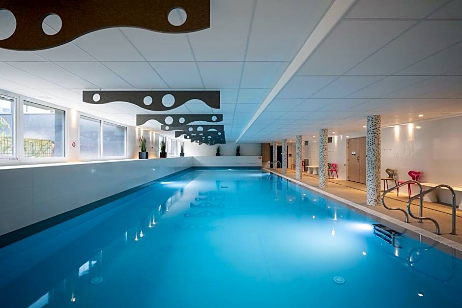 Photo 1 of 50 of Kyriad Prestige Saint-Malo
