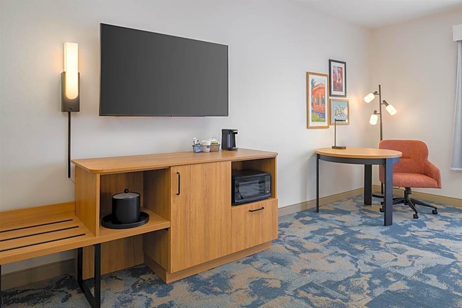 Hampton Inn & Suites Prescott Valley