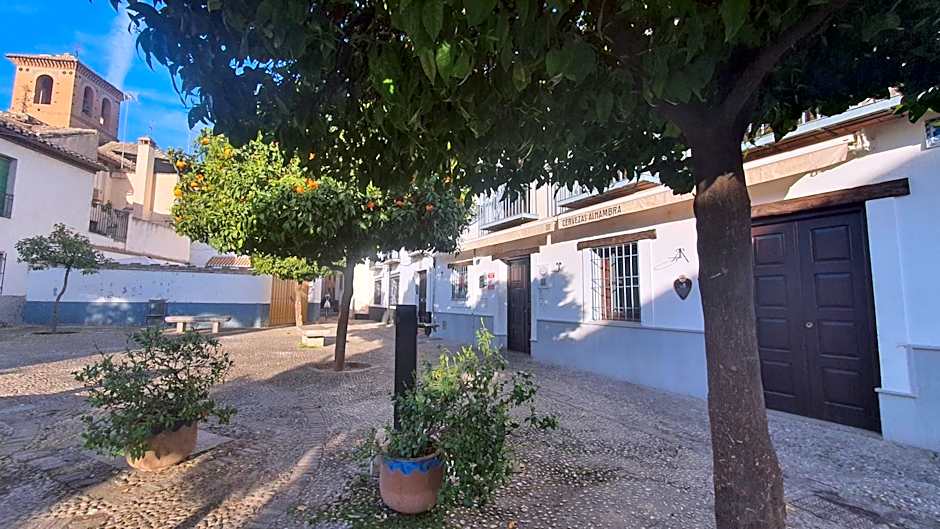 CASA MORENA MiA APARTAMENTOS