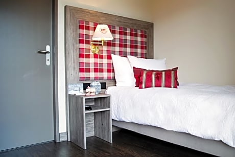 Cozy Mini Double Room