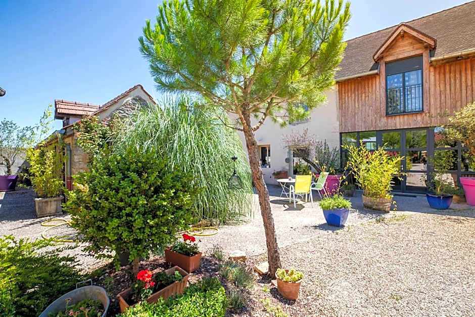Le Clos de la Challangette