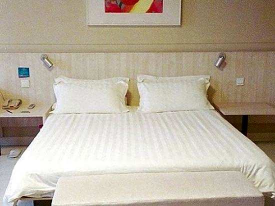 Jinjiang Inn Kunshan Tongfeng Rd