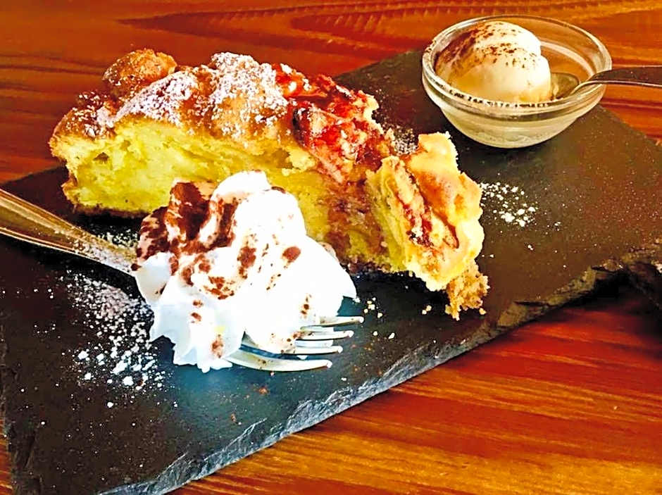 Hotel & Ristorante Serenella