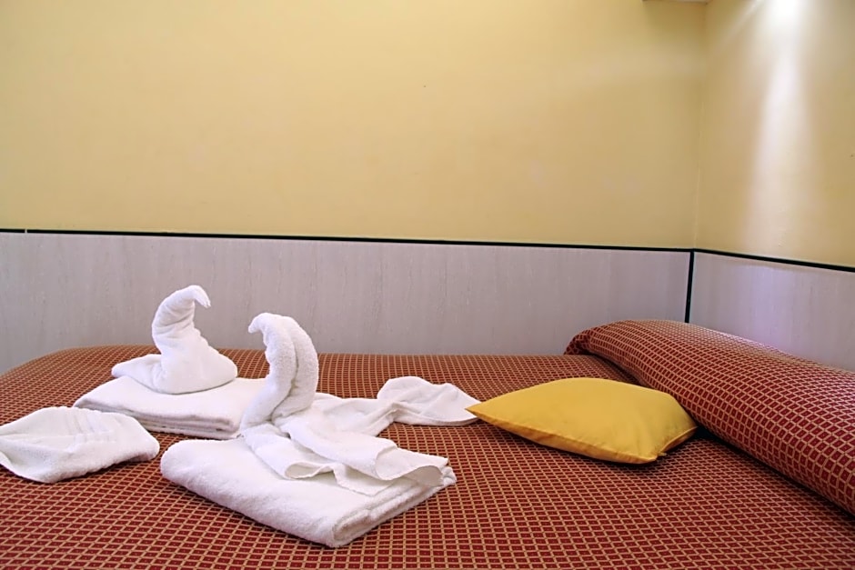 Hotel Lugano