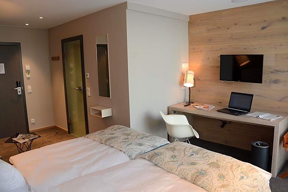 Bed&Bike Berliner Hof